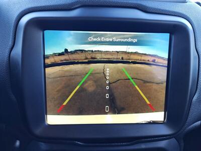 2023 Jeep Renegade Trailhawk - Photo 24 - Lake Havasu City, AZ 86403