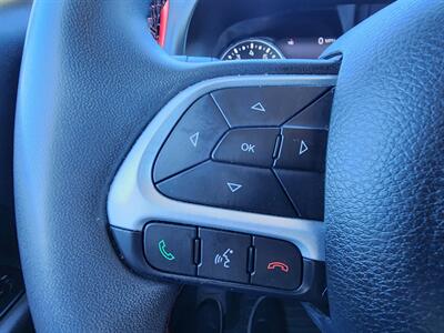 2023 Jeep Renegade Trailhawk - Photo 18 - Lake Havasu City, AZ 86403