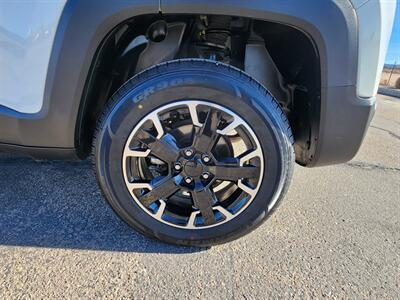 2023 Jeep Renegade Trailhawk - Photo 8 - Lake Havasu City, AZ 86403