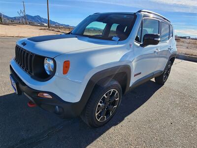 2023 Jeep Renegade Trailhawk - Photo 3 - Lake Havasu City, AZ 86403
