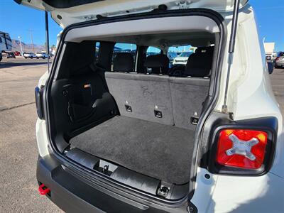 2023 Jeep Renegade Trailhawk - Photo 14 - Lake Havasu City, AZ 86403