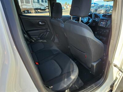 2023 Jeep Renegade Trailhawk - Photo 13 - Lake Havasu City, AZ 86403