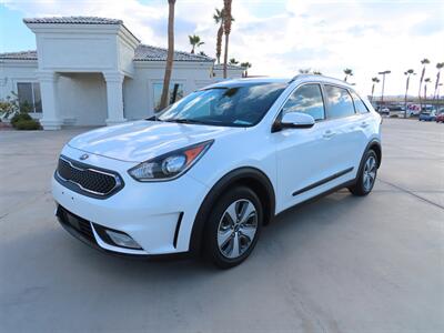 2019 Kia Niro EX   - Photo 3 - Lake Havasu City, AZ 86403