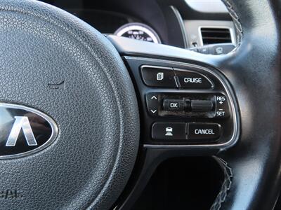 2019 Kia Niro EX   - Photo 18 - Lake Havasu City, AZ 86403