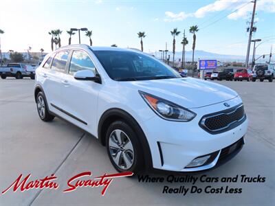 2019 Kia Niro EX   - Photo 1 - Lake Havasu City, AZ 86403