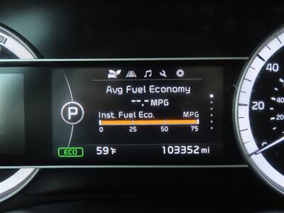 2019 Kia Niro EX   - Photo 19 - Lake Havasu City, AZ 86403