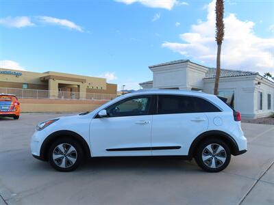 2019 Kia Niro EX   - Photo 4 - Lake Havasu City, AZ 86403