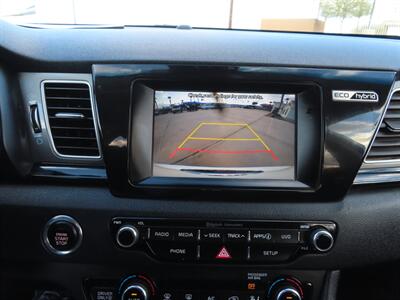 2019 Kia Niro EX   - Photo 22 - Lake Havasu City, AZ 86403