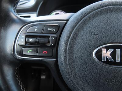 2019 Kia Niro EX   - Photo 17 - Lake Havasu City, AZ 86403