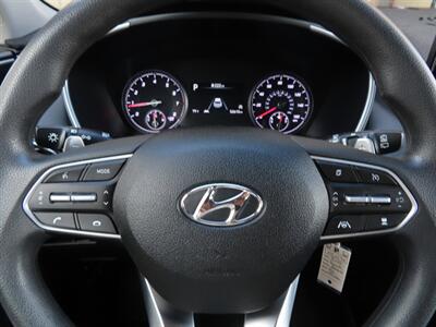 2022 Hyundai SANTA FE SE - Photo 20 - Lake Havasu City, AZ 86403