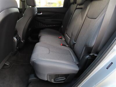 2022 Hyundai SANTA FE SE - Photo 13 - Lake Havasu City, AZ 86403
