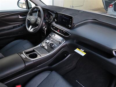 2022 Hyundai SANTA FE SE - Photo 17 - Lake Havasu City, AZ 86403