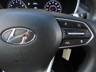 2022 Hyundai SANTA FE SE - Photo 22 - Lake Havasu City, AZ 86403