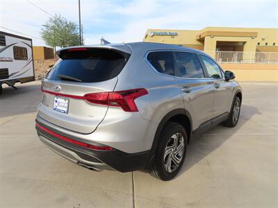 2022 Hyundai SANTA FE SE - Photo 8 - Lake Havasu City, AZ 86403