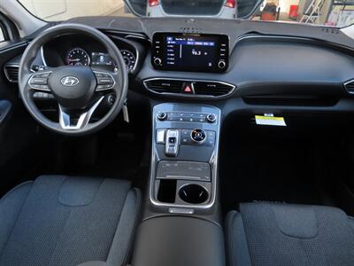 2022 Hyundai SANTA FE SE - Photo 2 - Lake Havasu City, AZ 86403