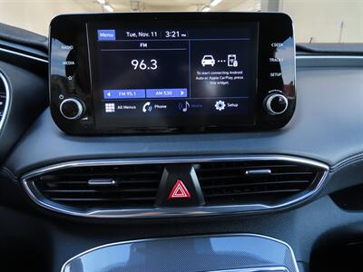2022 Hyundai SANTA FE SE - Photo 25 - Lake Havasu City, AZ 86403