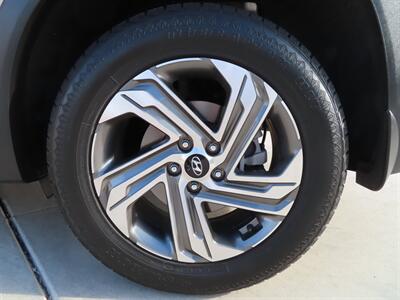 2022 Hyundai SANTA FE SE - Photo 6 - Lake Havasu City, AZ 86403