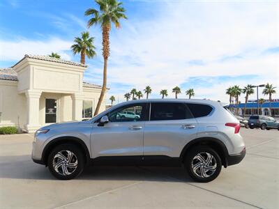2022 Hyundai SANTA FE SE - Photo 4 - Lake Havasu City, AZ 86403