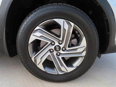 2022 Hyundai SANTA FE SE - Photo 11 - Lake Havasu City, AZ 86403