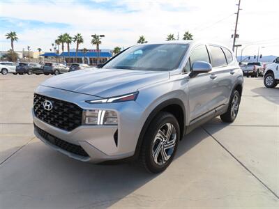 2022 Hyundai SANTA FE SE - Photo 3 - Lake Havasu City, AZ 86403