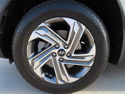 2022 Hyundai SANTA FE SE - Photo 5 - Lake Havasu City, AZ 86403
