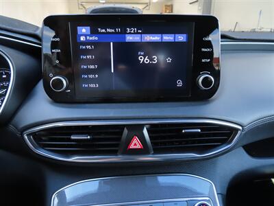 2022 Hyundai SANTA FE SE - Photo 24 - Lake Havasu City, AZ 86403