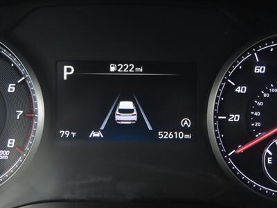 2022 Hyundai SANTA FE SE - Photo 23 - Lake Havasu City, AZ 86403