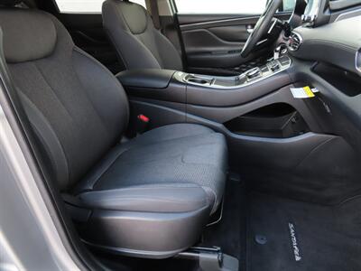2022 Hyundai SANTA FE SE - Photo 16 - Lake Havasu City, AZ 86403