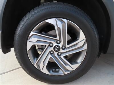 2022 Hyundai SANTA FE SE - Photo 10 - Lake Havasu City, AZ 86403