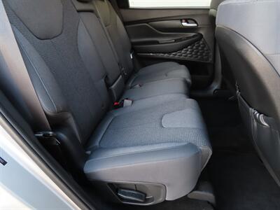 2022 Hyundai SANTA FE SE - Photo 15 - Lake Havasu City, AZ 86403
