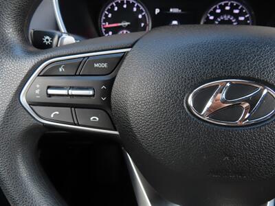 2022 Hyundai SANTA FE SE - Photo 21 - Lake Havasu City, AZ 86403