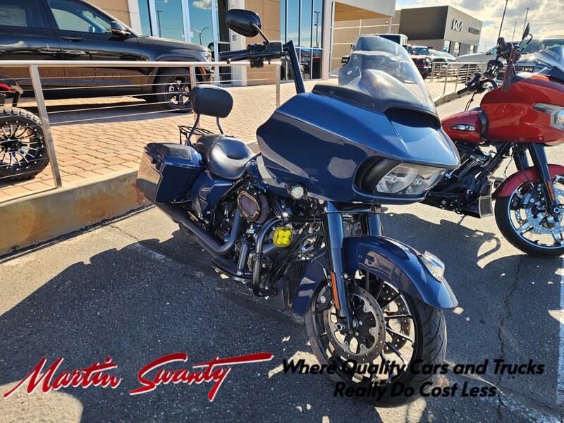 2019 Harley-Davidson Road Glide Special   - Photo 1 - Lake Havasu City, AZ 86403