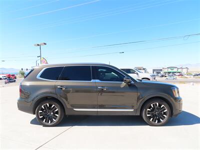 2023 Kia Telluride SX Prestige   - Photo 7 - Lake Havasu City, AZ 86403