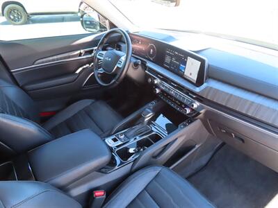 2023 Kia Telluride SX Prestige   - Photo 13 - Lake Havasu City, AZ 86403