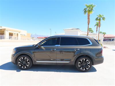 2023 Kia Telluride SX Prestige   - Photo 4 - Lake Havasu City, AZ 86403