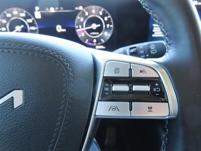 2023 Kia Telluride SX Prestige   - Photo 17 - Lake Havasu City, AZ 86403