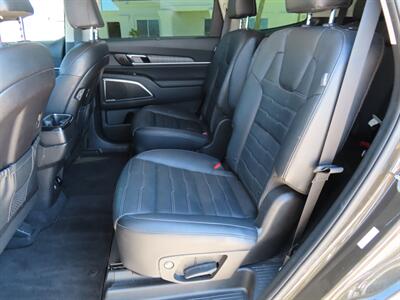2023 Kia Telluride SX Prestige   - Photo 9 - Lake Havasu City, AZ 86403