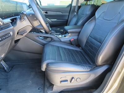 2023 Kia Telluride SX Prestige   - Photo 8 - Lake Havasu City, AZ 86403