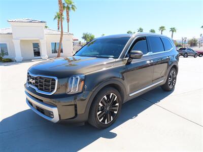 2023 Kia Telluride SX Prestige   - Photo 3 - Lake Havasu City, AZ 86403