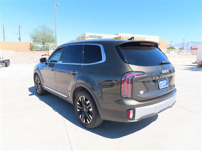 2023 Kia Telluride SX Prestige   - Photo 5 - Lake Havasu City, AZ 86403