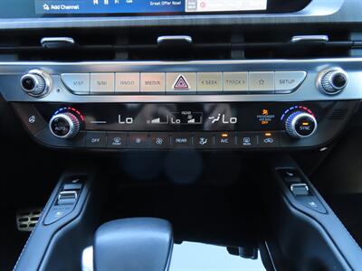 2023 Kia Telluride SX Prestige   - Photo 22 - Lake Havasu City, AZ 86403