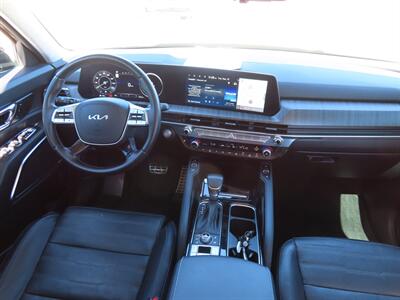 2023 Kia Telluride SX Prestige   - Photo 2 - Lake Havasu City, AZ 86403