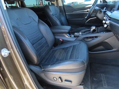 2023 Kia Telluride SX Prestige   - Photo 12 - Lake Havasu City, AZ 86403