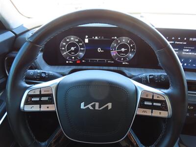 2023 Kia Telluride SX Prestige   - Photo 15 - Lake Havasu City, AZ 86403