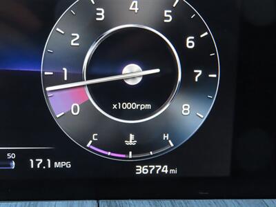 2023 Kia Telluride SX Prestige   - Photo 18 - Lake Havasu City, AZ 86403