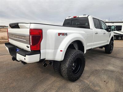 2022 Ford F-350 Super Duty XL - Photo 5 - Lake Havasu City, AZ 86403