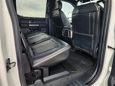 2022 Ford F-350 Super Duty XL - Photo 16 - Lake Havasu City, AZ 86403