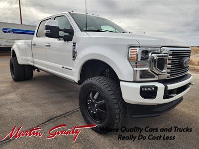 2022 Ford F-350 Super Duty XL - Photo 1 - Lake Havasu City, AZ 86403