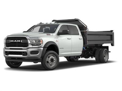 2020 RAM 5500   - Photo 1 - Lake Havasu City, AZ 86403