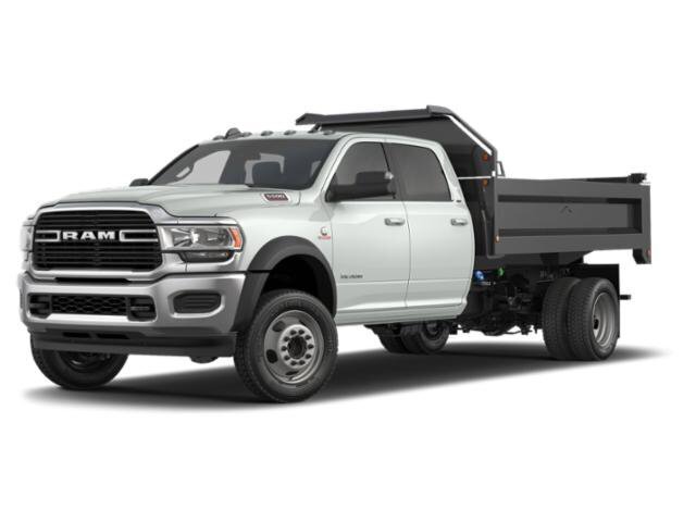 2020 RAM 5500   - Photo 1 - Lake Havasu City, AZ 86403